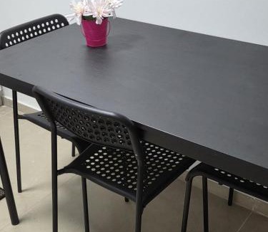 Kfar Tavor Apartment | מקום למשפחה