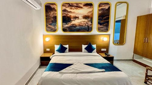 Tapovan Hotel | Dev Resort by Boho