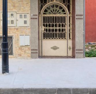 Luxus Apartment | Elegant & Bright Flat in the Heart of Tangier