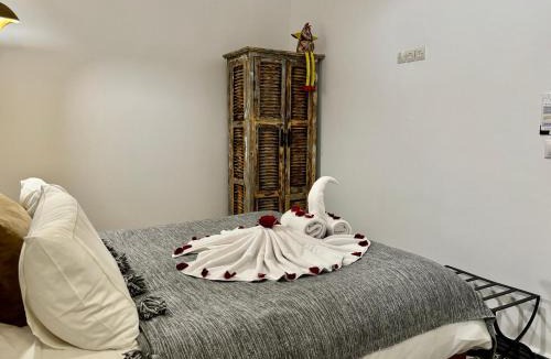 Ahl Agadir Bed & Breakfast | Riad Le Khan Mogador