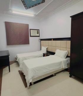 Nejran Apartment | شقق مخدومه