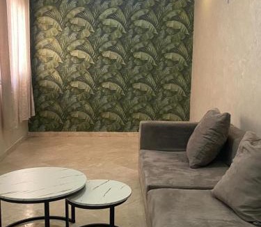 LA GIRONDE Apartment | Maison du bonheur casablanca