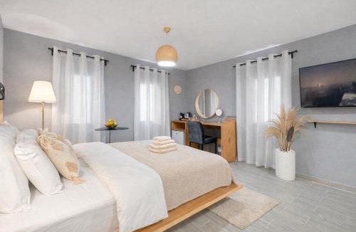 Beersheba Hotel | Hotel La Finca - Luxury Suites Hotel - סוויטות יוקרה במרכז באר שבע עם ג'קוזי וחוויית אירוח פרימיום