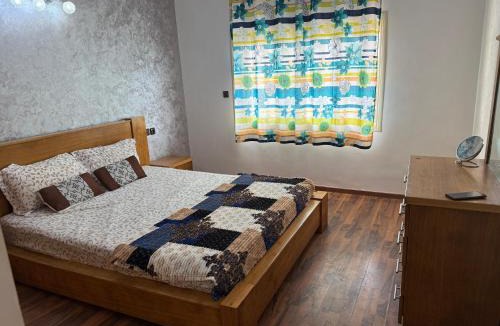 Lamharza Essahel Apartment | Appartement à Savannah beach sidi rahal