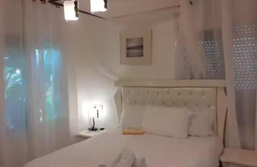 Kinneret Apartment | אצל דניאל במושבה - 2 צימרים מושלמים עם נוף לכינרת