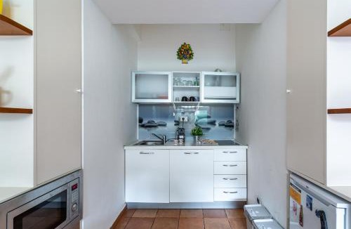 Monti Apartment | iFlat Peaceful Retreat in Monti s Old Print Shop