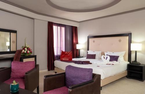 Gueliz Hotel | Blue Sea Le Printemps
