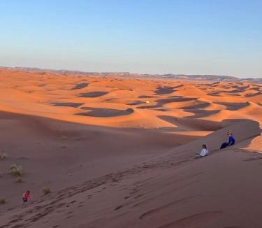 Merzouga Other | Desert Camel Trek