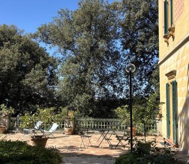 Perugia Apartment | Villa Olivi