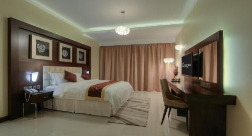 Juffair Hotel | Premier Hotel