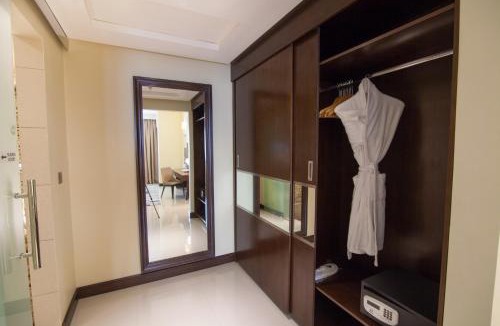 Juffair Hotel | Premier Hotel