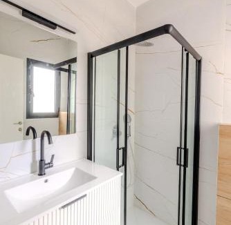 Haifa Apartment | Wonderful 3-BDR in Kiryat Haim BY MadrigalRentals