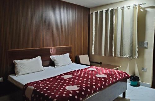 Rishikesh Hotel | Arti cottage feel like home