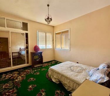 RACINE EXTENSION Apartment | Appartement au coeur de Casablanca