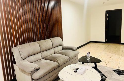 Juffair Apartment | Kiev Tower Hotel Apartments