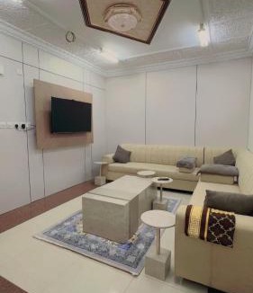 Nejran Apartment | شقق مخدومه