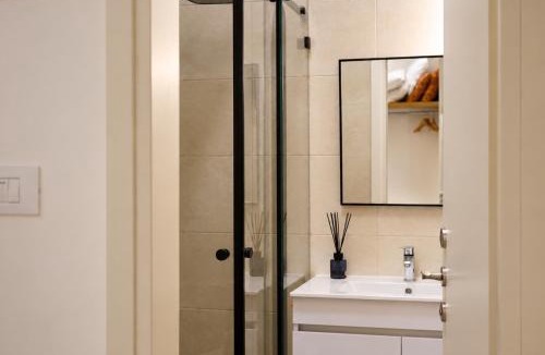 Jisr az-Zarqa Apartment | Turquoise chalet - Luxury 3BR Apartment with Private Pool