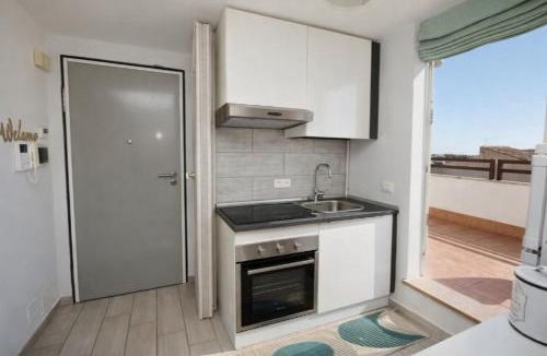 Gianicolo Apartment | Gianicolo Wonder Terrace