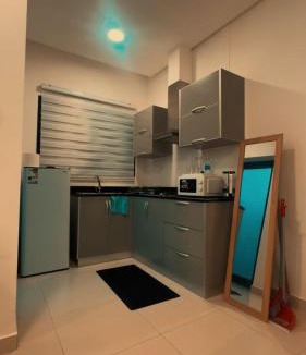 Al Janabiyah Apartment | استوديو فندقي البحرين