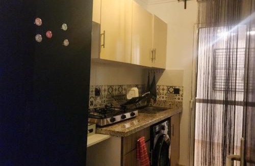 Sidi Rahal Apartment | Cosy Family Apartment in Sidi Rahal