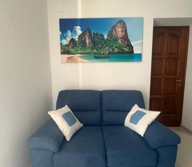 Precetto Apartment | La Casa di Palmira