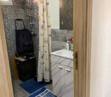 Beni Mellal Apartment | Atlas Nest