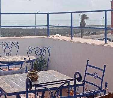 El Jadida Apartment | Studio Dar Ziane 2