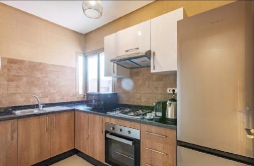 Menara Apartment | Prestigia Golf Resort Luxury City Center