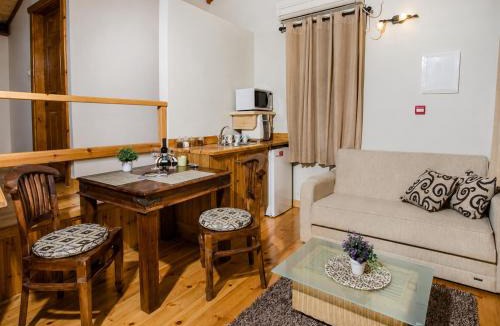 Mishmar HaYarden Cabin | אתנחתא בירדן