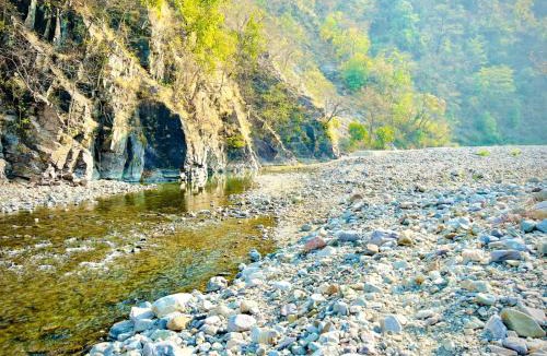 Sirala Bed & Breakfast | Riverstone Camps and Resorts