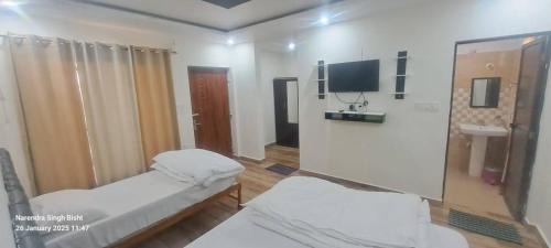 Sirala Bed & Breakfast | Riverstone Camps and Resorts