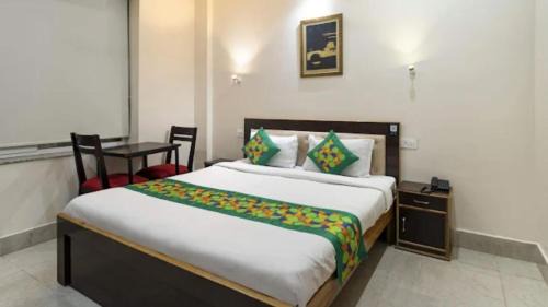 Tapovan Hotel | Zouk Homes