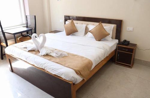 Tapovan Hotel | Zouk Homes