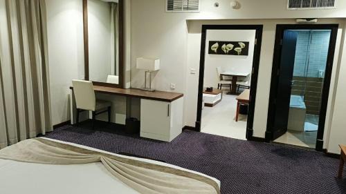 Al Khobar Hotel | فندق دولف