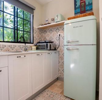 Bethlehem of Galilee Apartment | בצל הדקל