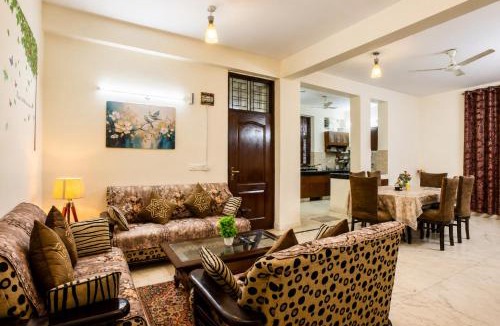 Tapovan Apartment | Stay Blessed Ganga View Apartments - 3BHK & 1BHK, Tapovan, near Ganga and Laxman Jhula Rishikesh