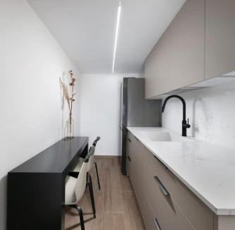 Safed Old City Apartment | שער העתיקה - Shaar Hatika