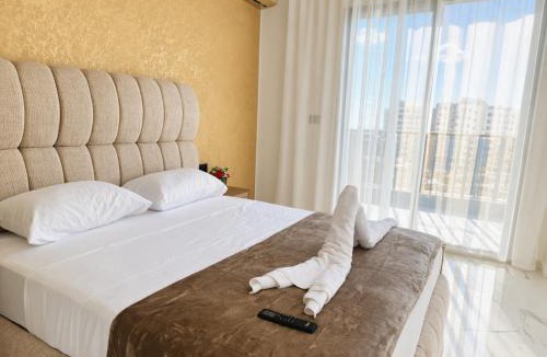 Tangier Apartment | Résidence OUM EL KHEIR - Meuble complètement Neuf - Des Nouveaux appartements de Prétige avec climatisation