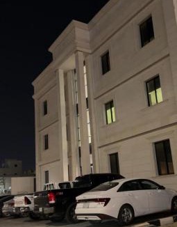 Hafr Al Batin Apartment | شقة بصالة وغرفة نوم
