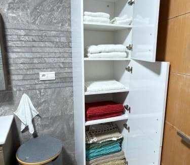 Casablanca City Center Apartment | Hm oum
