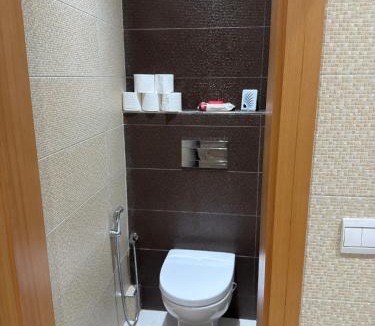 Casablanca City Center Apartment | Hm oum