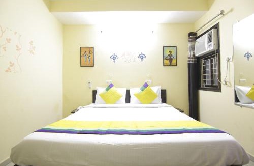 Jwalapur Hotel | Hotel Satyam Swagat