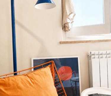 Po' Bandino House | Capozucca Home