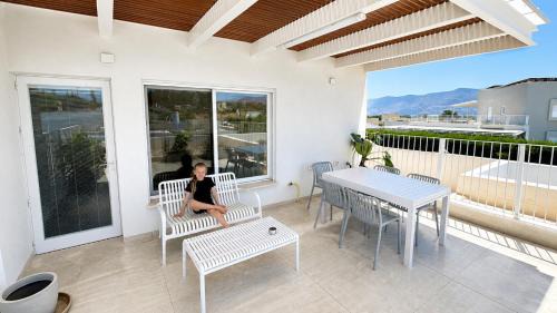 Bruchim Qela' Alon Apartment | פלג טל -דפנה