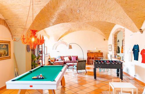 Assisi Hostel | Ostello Bello Assisi Old Town