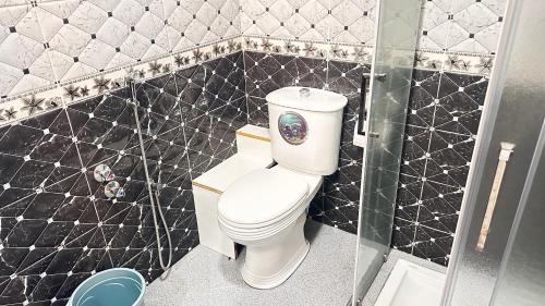 Agadir Apartment | Appartement Agadir Tilila 1 pour couples mariés et familles