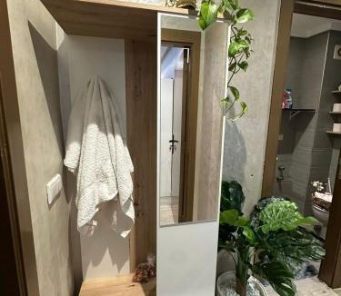 Mesnana Apartment | superbe appartement tout neuf pour loyer vacance
