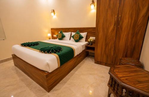 Rishikesh Hotel | Hotel Ganga MBS Rishikesh # Best location # Family Hotel