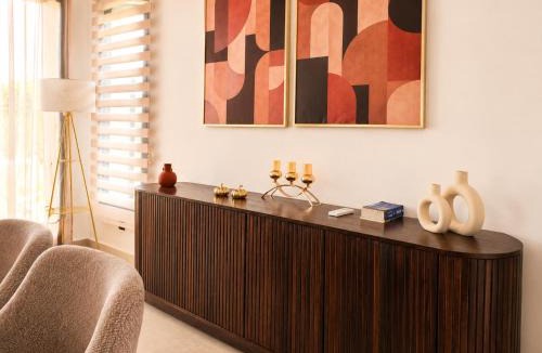 Soualem Trifiya Villa | Domaine Palm Oasis Villas & Piscine 25m 6 suites 8 chambres - HomeCity Signature