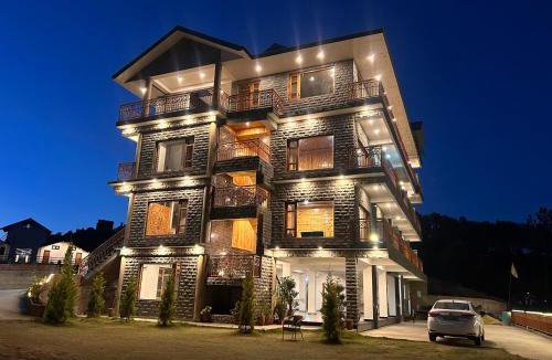 Shimla Hotel | Shalom Hillcrest Inn